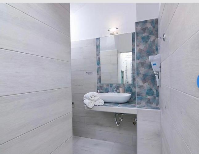 Lena Apartments 3 Potos Luaran gambar